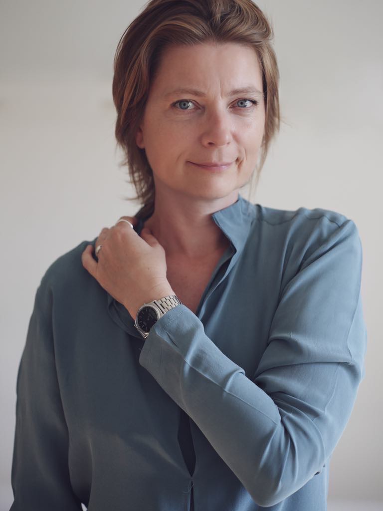 Aga Maria Szczypior-Bulanda